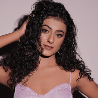 Yuvika Gehlot
