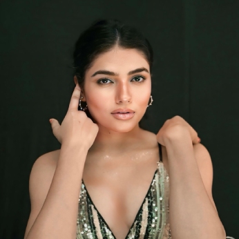 Nisha Kunwar Chouhan