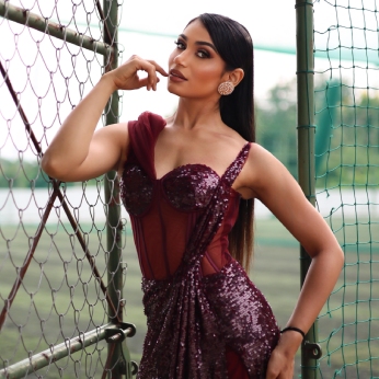 Avani Kakekochhi