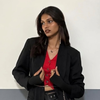 Rashmi Patil