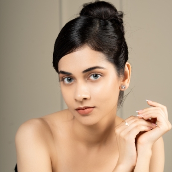 Ishita R Sachan