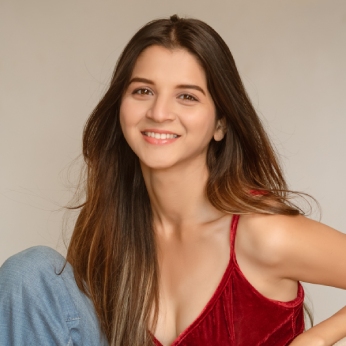 Vaishnavi Kadam