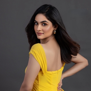 Shreya Pandey