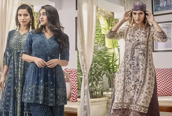 Kurti for Women