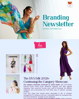 Branding Newsletter | September 2026