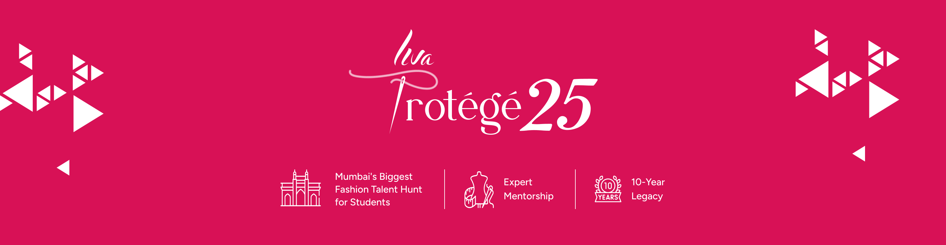 Liva Protege 2025 Banner