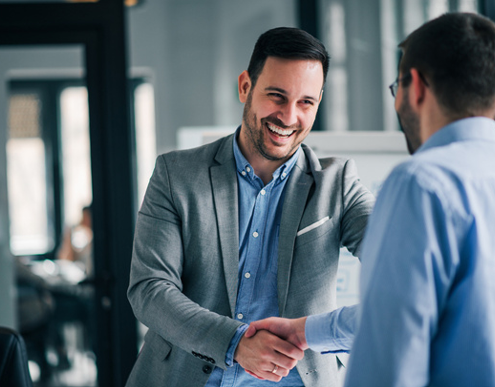 Networking Opportunity