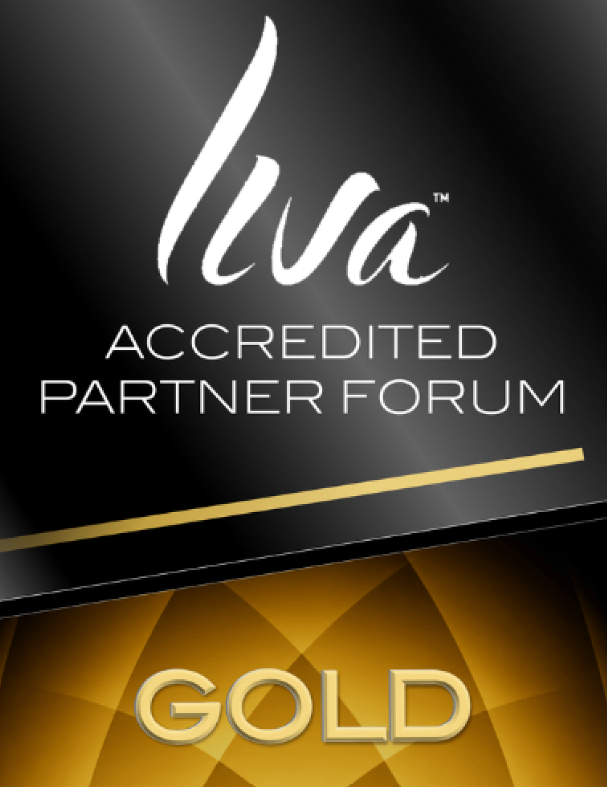 Liva Accredited Partner Forum — Gold
