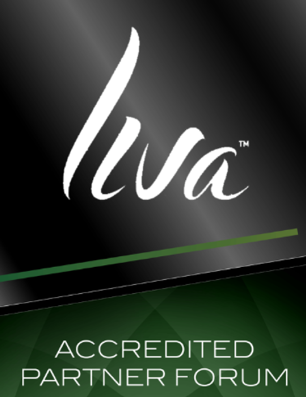 Liva Accredited Partner Forum — Emerging