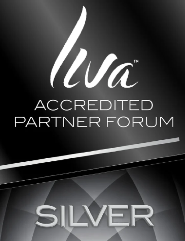 Liva Accredited Partner Forum — Silver