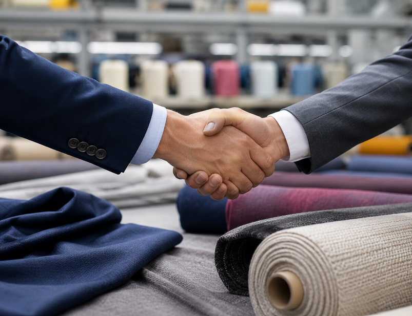 Long-Term Partnership