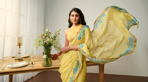 Sarees