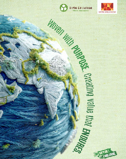 Birla Cellulose Sustainability Report FY25