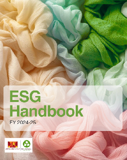 Birla Cellulose ESG handbook FY24-25